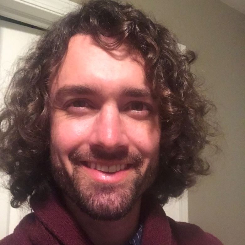 Ben Pierce