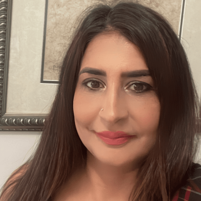Neeti Sachdeva