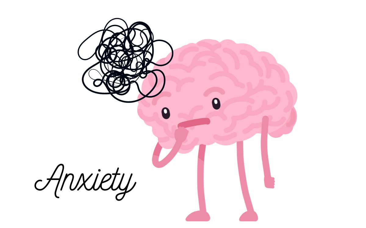 Blog post anxiety